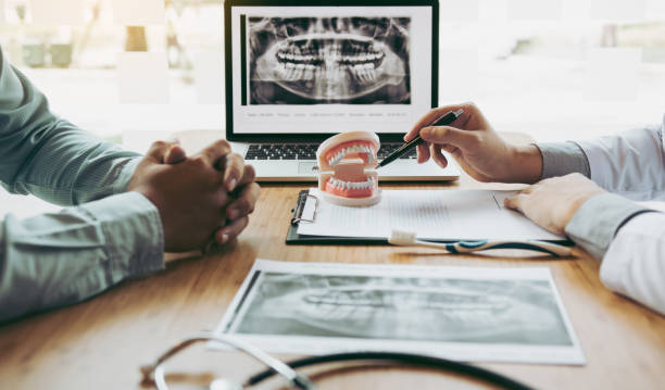 Best Cosmetic Emergency Dentistry in Seven Corners, VA