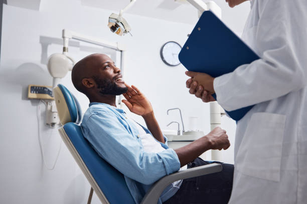 Best After-Hours Dental Trauma Care in Seven Corners, VA